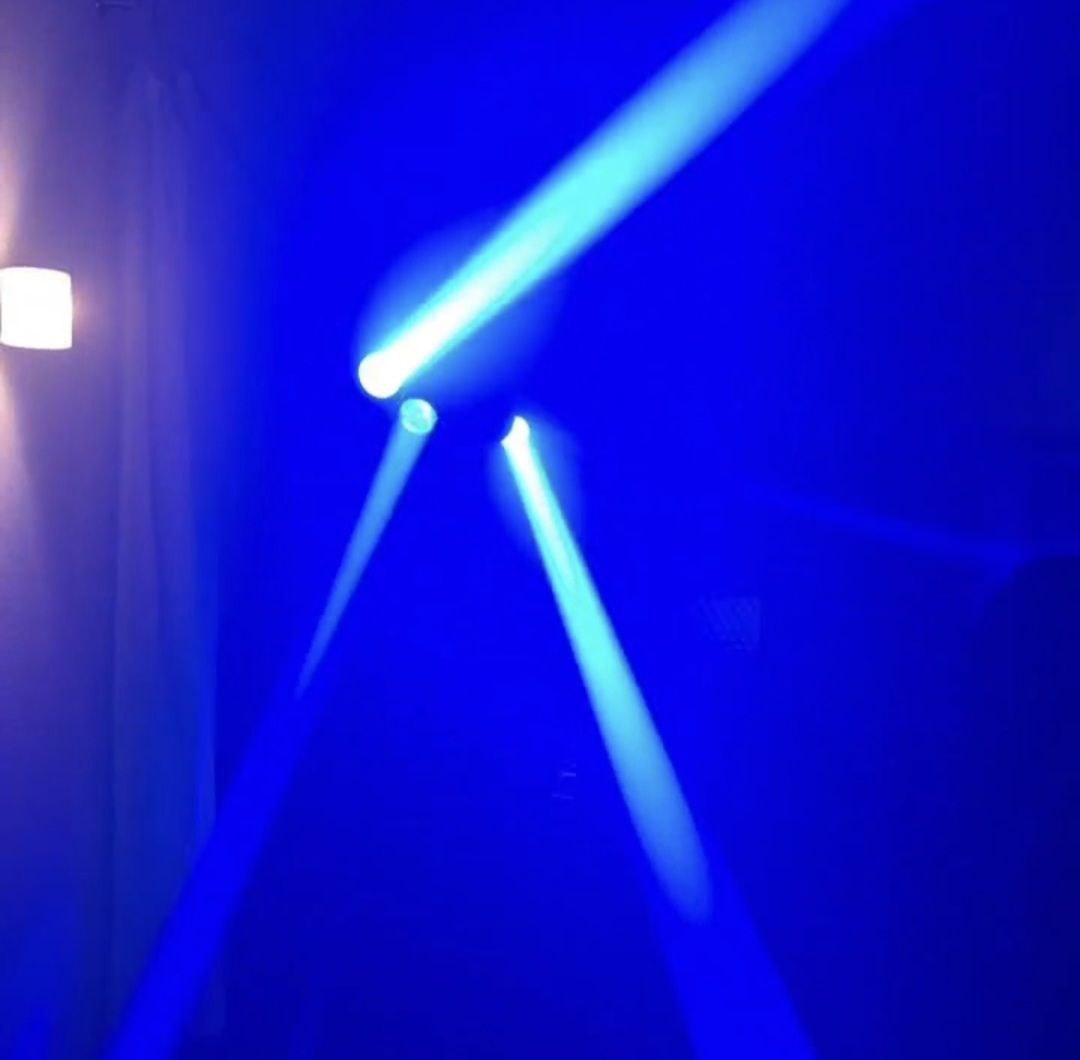 Beam